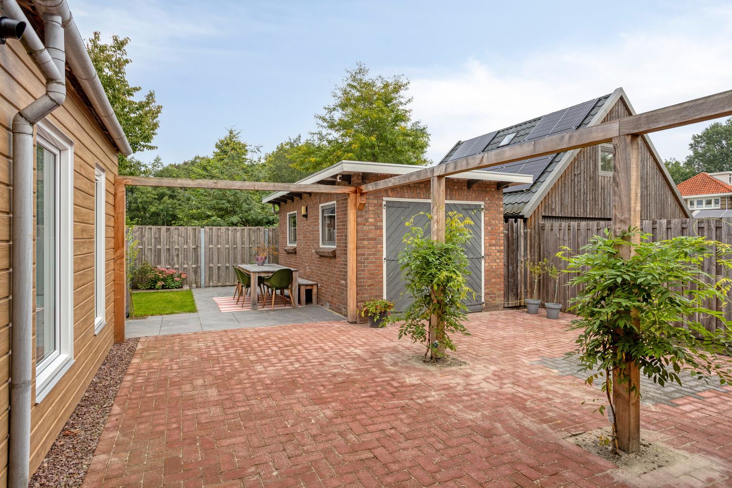Foto 4 van Mr Halbe Binnertsstraat 3
