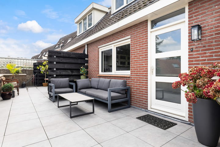 Appartement te koop: Korte Brinkweg 4C, Soest