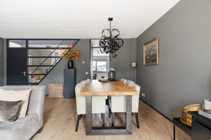 Appartement te koop: Korte Brinkweg 4C, Soest