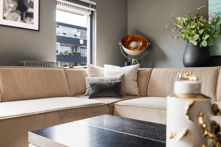 Appartement te koop: Korte Brinkweg 4C, Soest