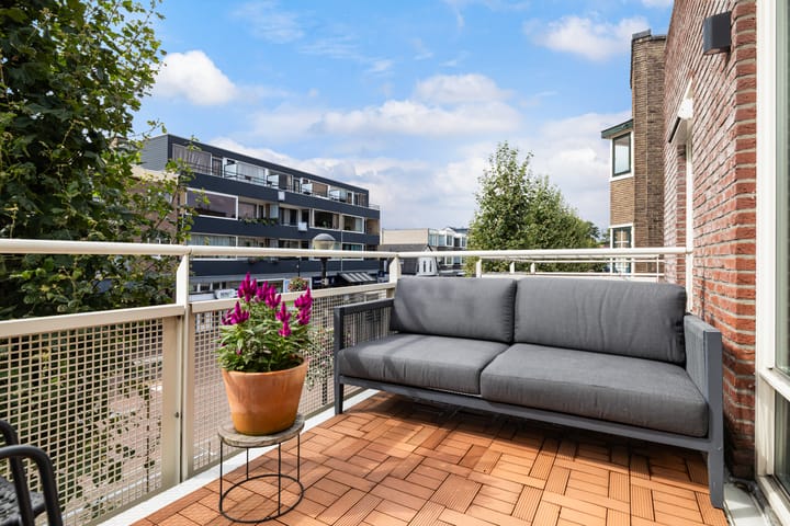 Appartement te koop: Korte Brinkweg 4C, Soest