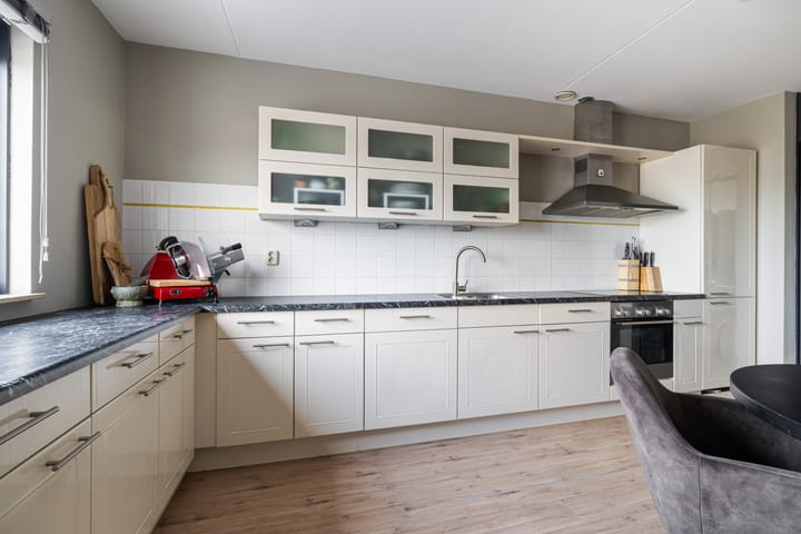 Appartement te koop: Korte Brinkweg 4C, Soest