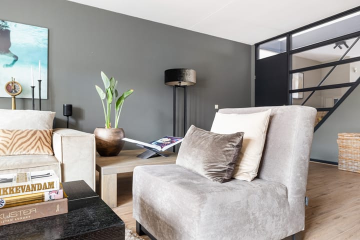 Appartement te koop: Korte Brinkweg 4C, Soest