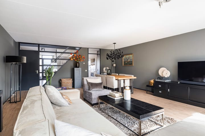 Appartement te koop: Korte Brinkweg 4C, Soest
