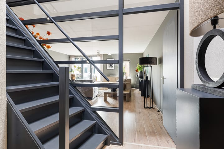 Appartement te koop: Korte Brinkweg 4C, Soest