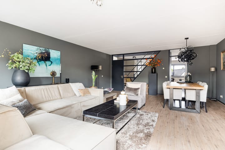 Appartement te koop: Korte Brinkweg 4C, Soest