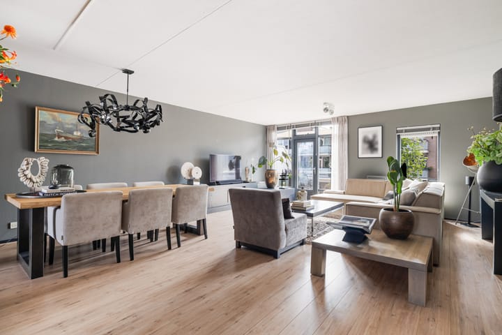 Appartement te koop: Korte Brinkweg 4C, Soest