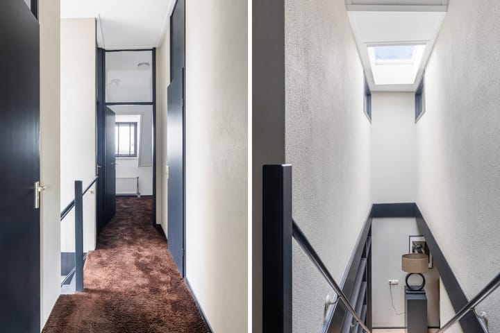 Appartement te koop: Korte Brinkweg 4C, Soest