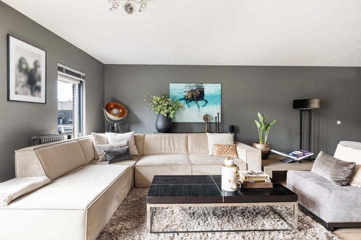 Appartement te koop: Korte Brinkweg 4C, Soest