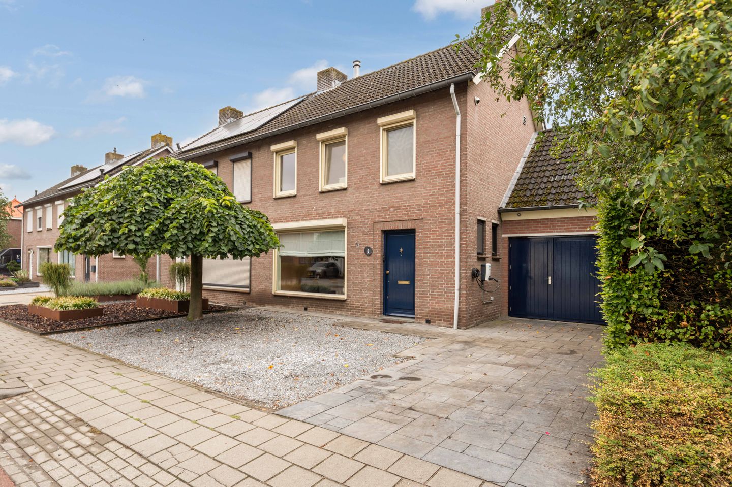 Foto 1 van Antoniusstraat 8