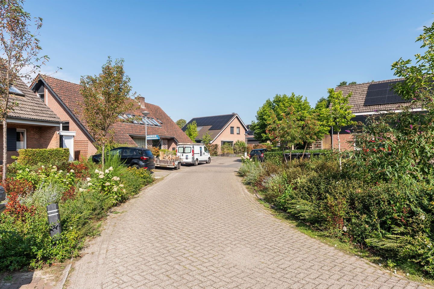 Foto 44 van Traland 8