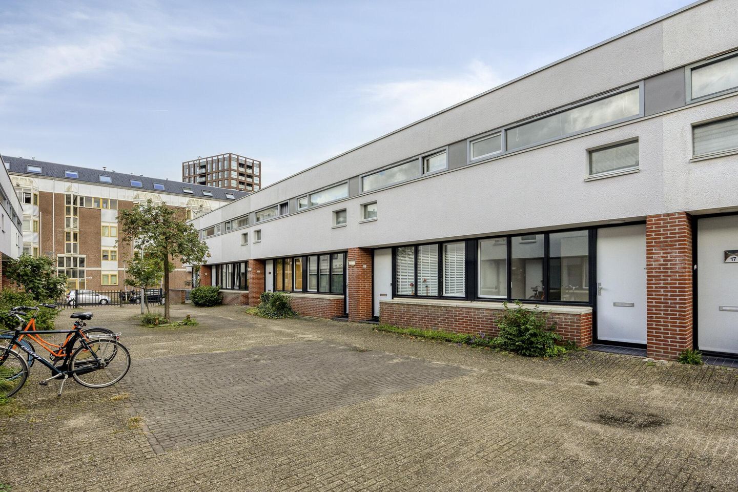 Foto 1 van Joostingstraat 19