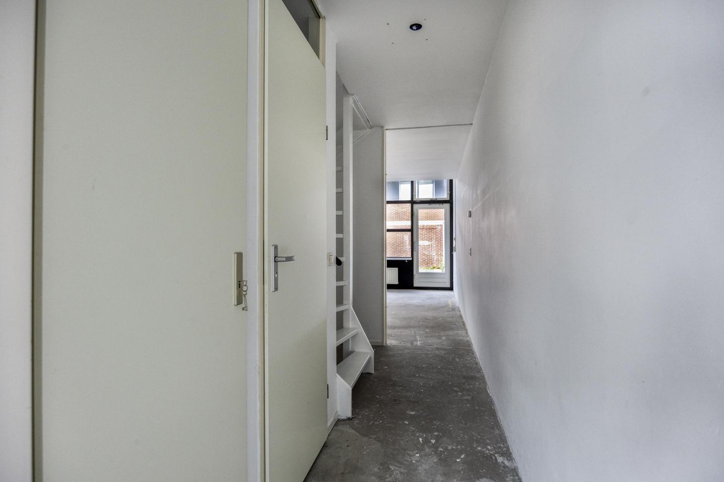 Foto 5 van Joostingstraat 19
