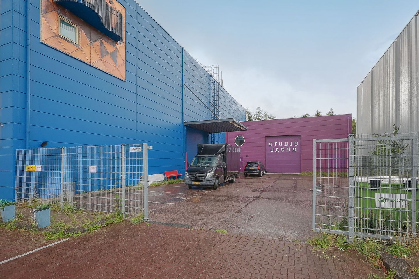 Bekijk foto 2 van Bolstoen 20