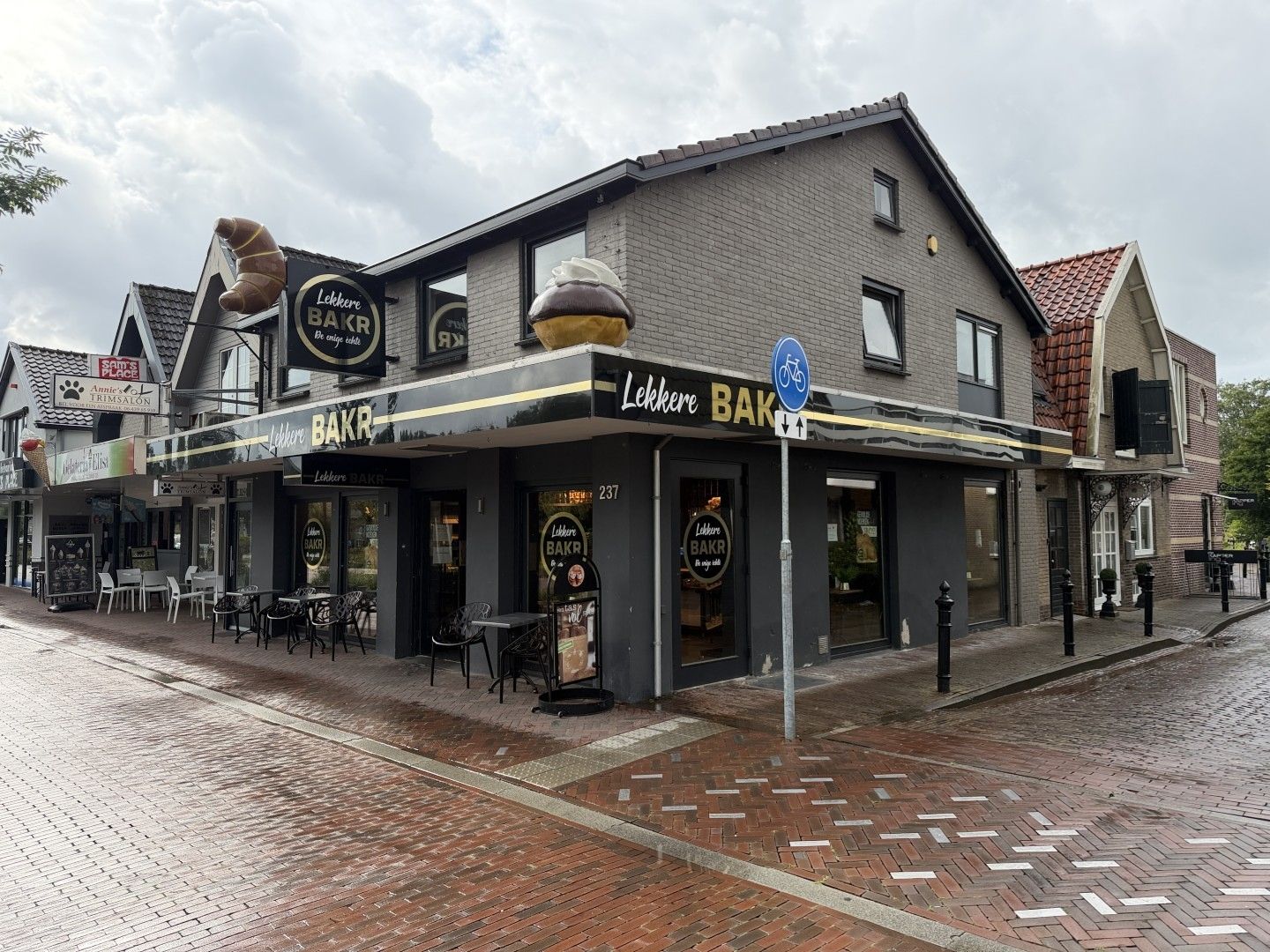 Bekijk foto 2 van Middenweg 237