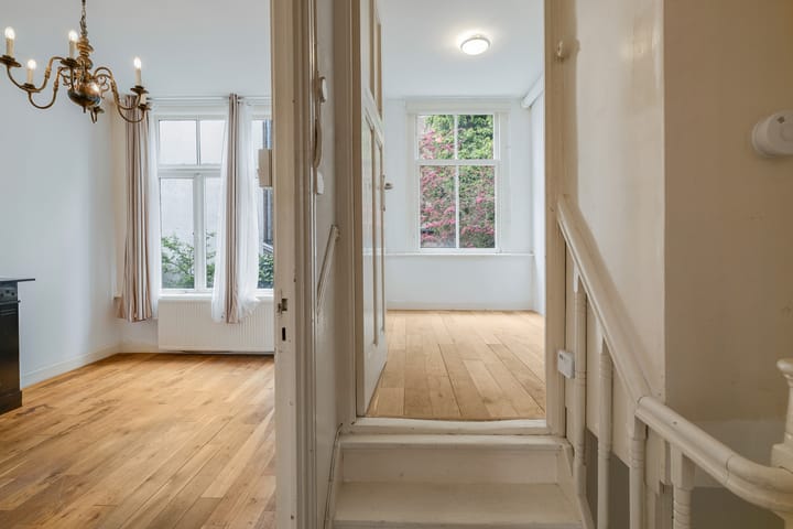 Appartement te koop: Schieveenstraat 47B, Rotterdam