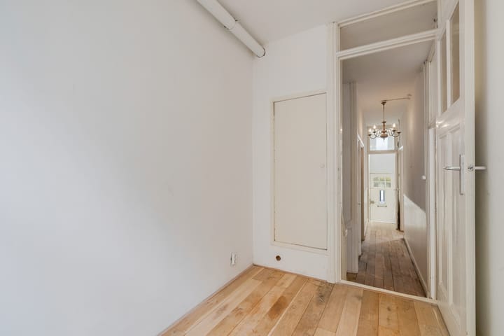 Appartement te koop: Schieveenstraat 47B, Rotterdam