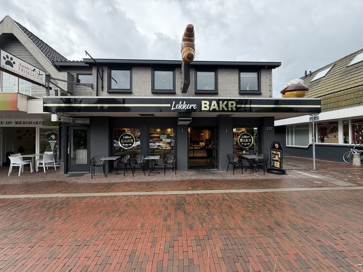 Middenweg 237, Heerhugowaard