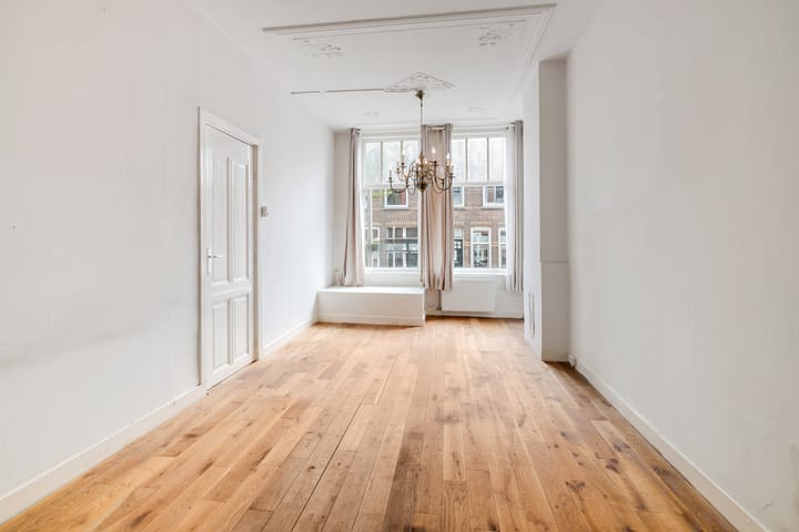 Appartement te koop: Schieveenstraat 47B, Rotterdam
