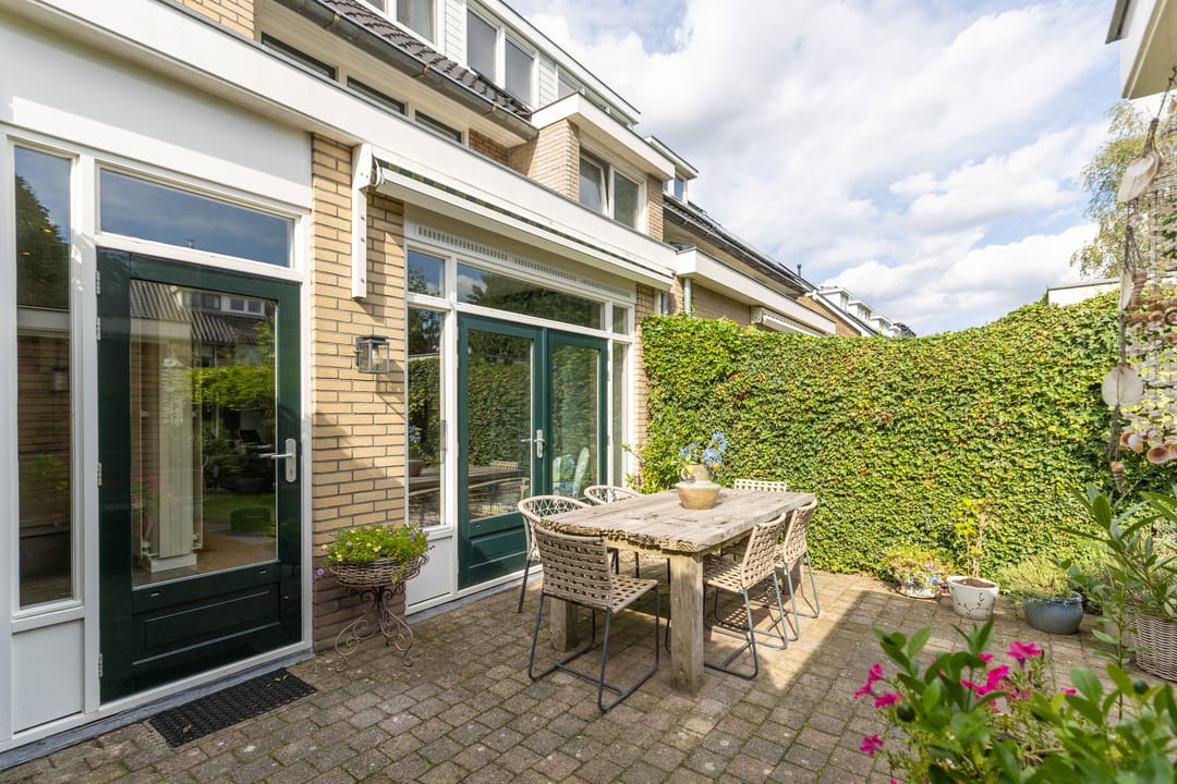 Foto 43 van Hector Treubstraat 8