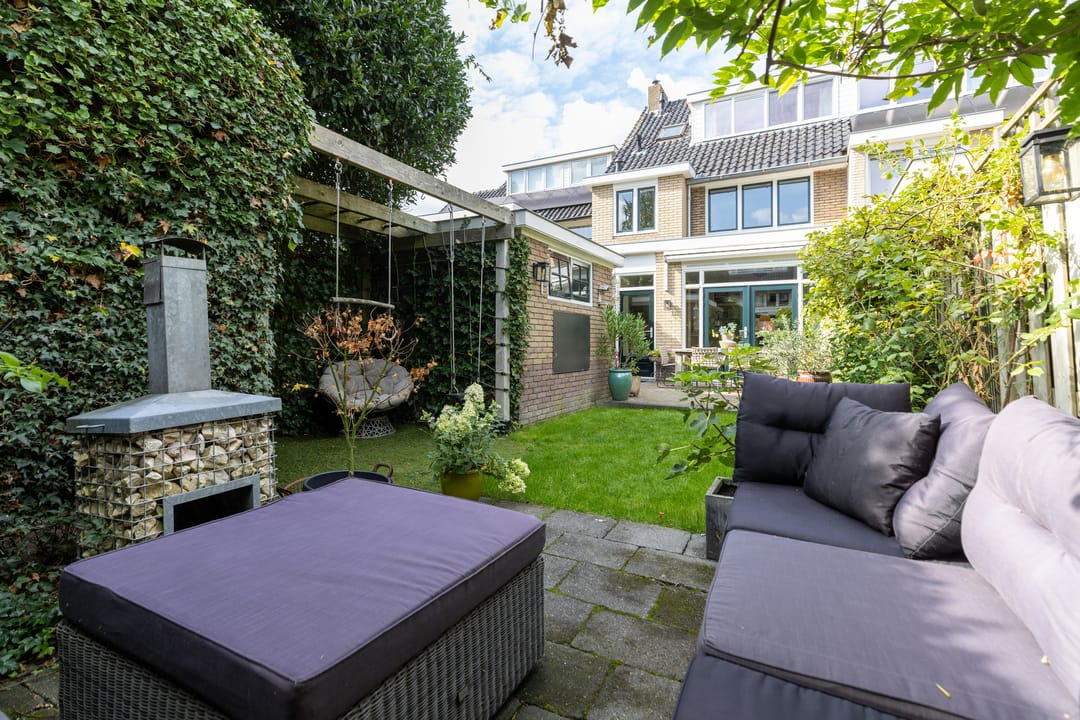 Foto 47 van Hector Treubstraat 8