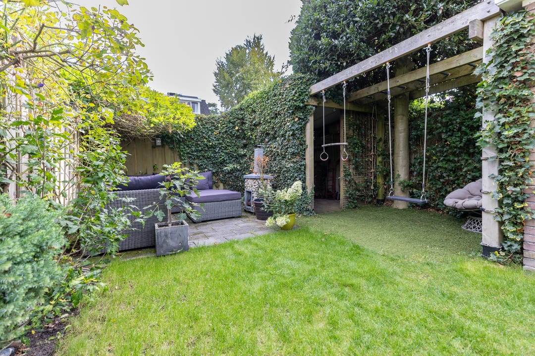 Foto 46 van Hector Treubstraat 8
