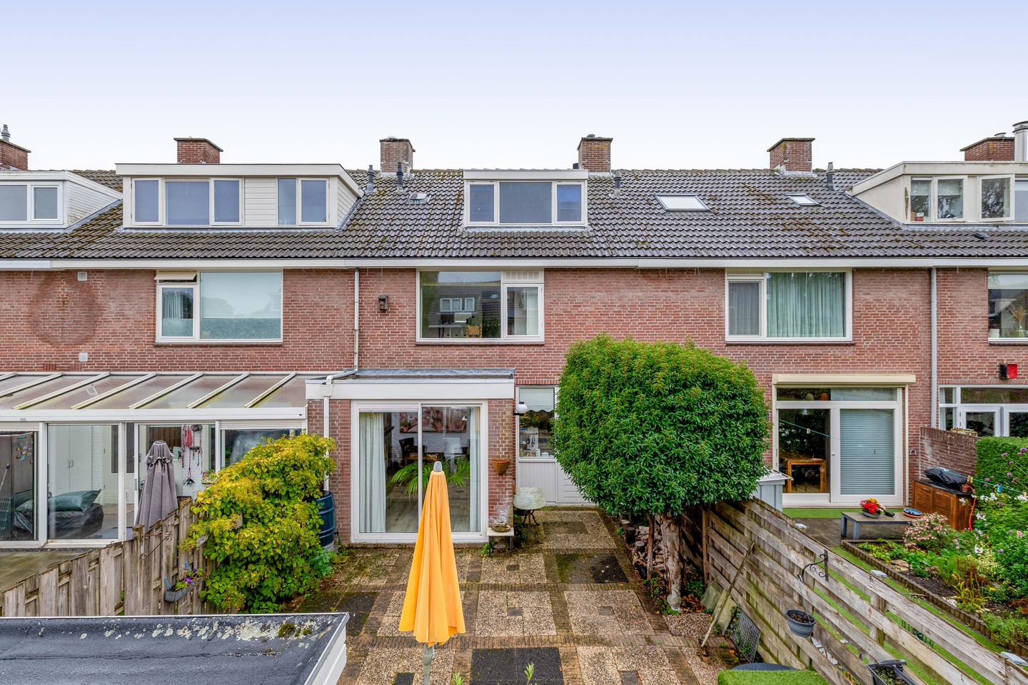Photo 19 of Vincent van Goghstraat 17