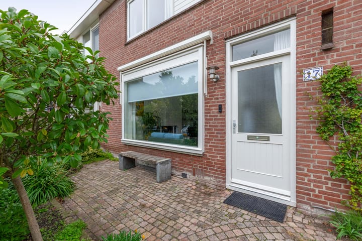 Foto 4 van Vincent van Goghstraat 17