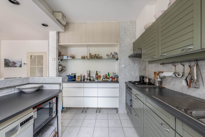 Tussenwoning te koop: Vincent van Goghstraat 17, Lisse