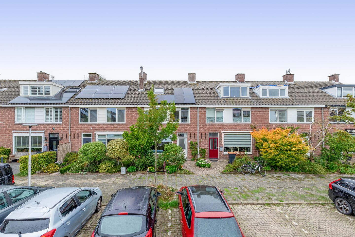 Photo 40 of Vincent van Goghstraat 17