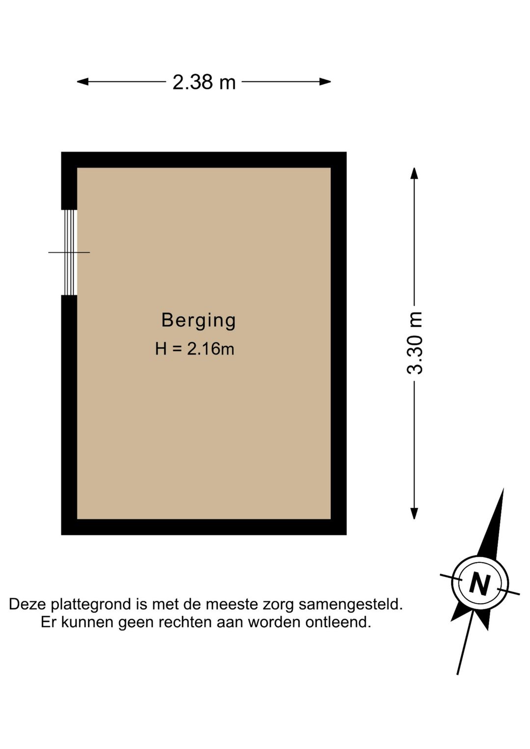 Photo 52 of Vincent van Goghstraat 17