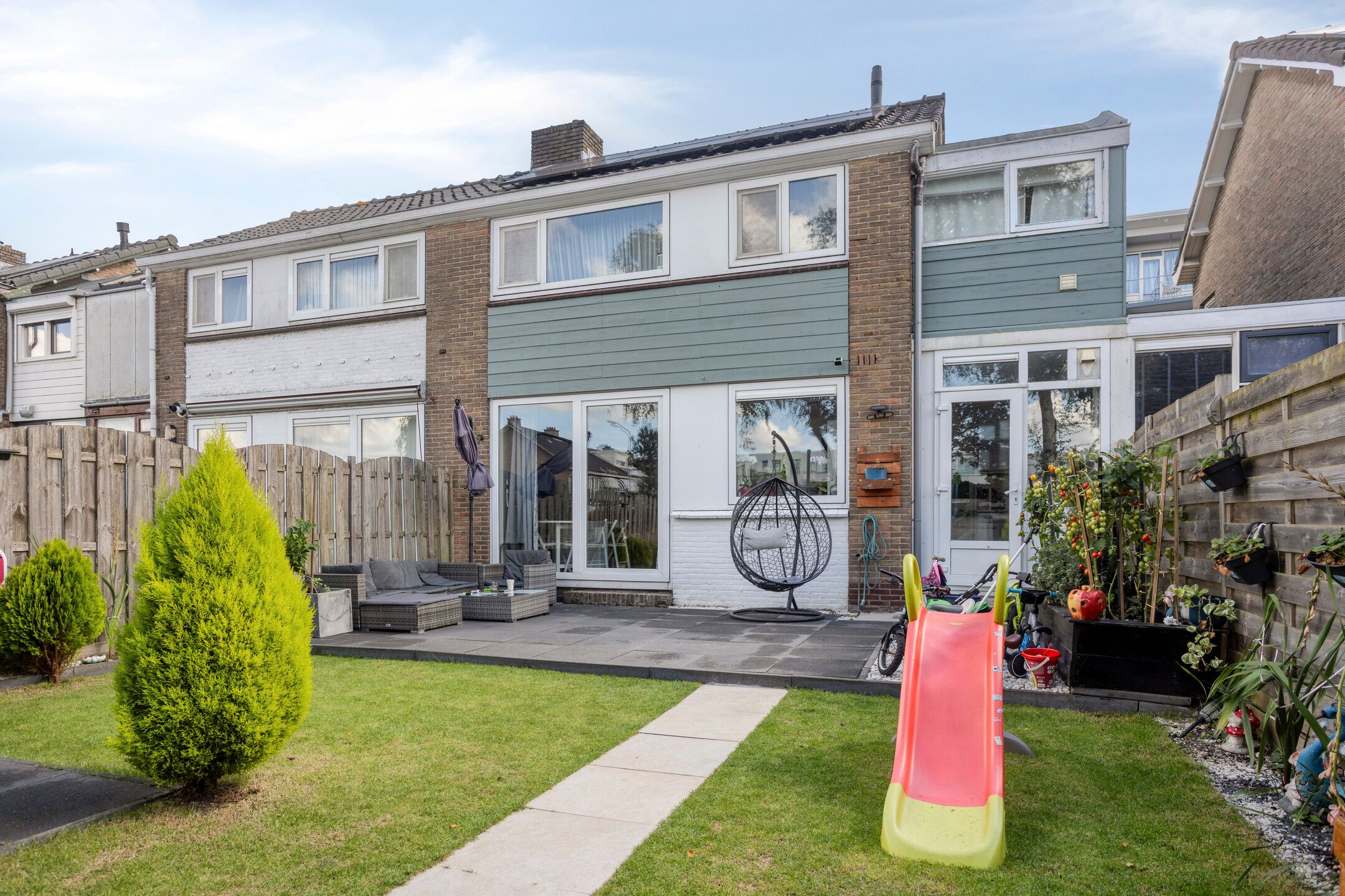 Photo 21 of Van Aerssenstraat 7
