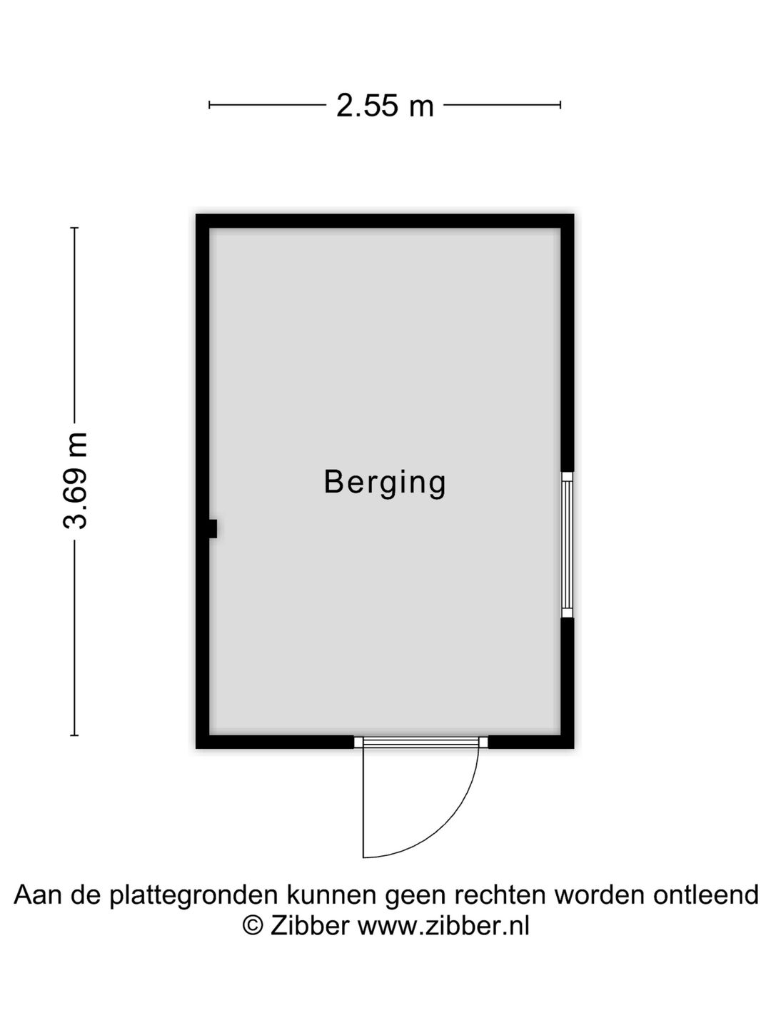 Photo 26 of Van Aerssenstraat 7