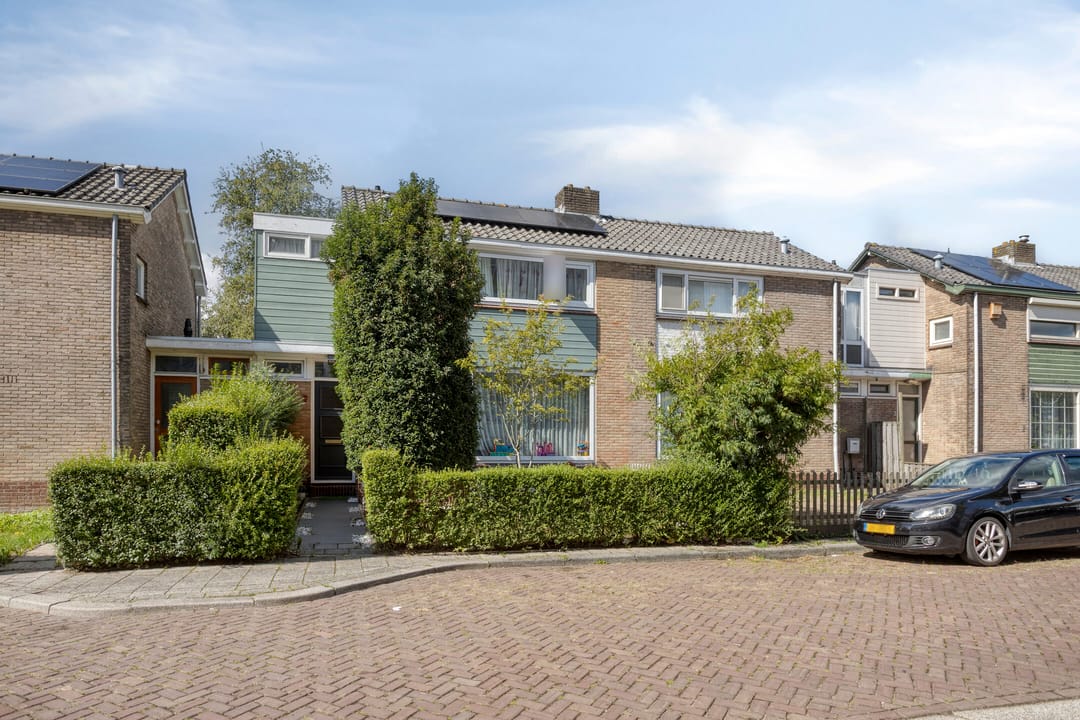 Photo 1 of Van Aerssenstraat 7