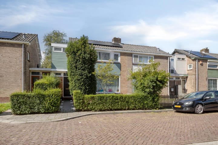 Van Aerssenstraat 7