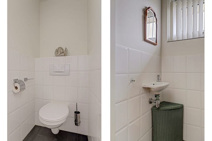 Vrijstaande woning te koop: Doerebout 10, Koudum
