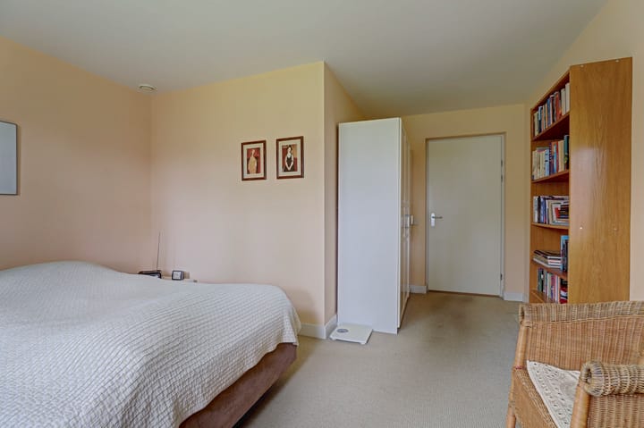 Vrijstaande woning te koop: Doerebout 10, Koudum