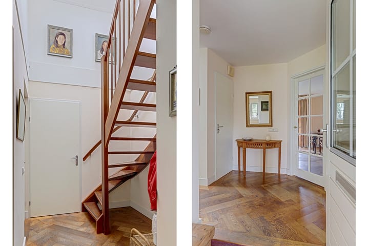Vrijstaande woning te koop: Doerebout 10, Koudum
