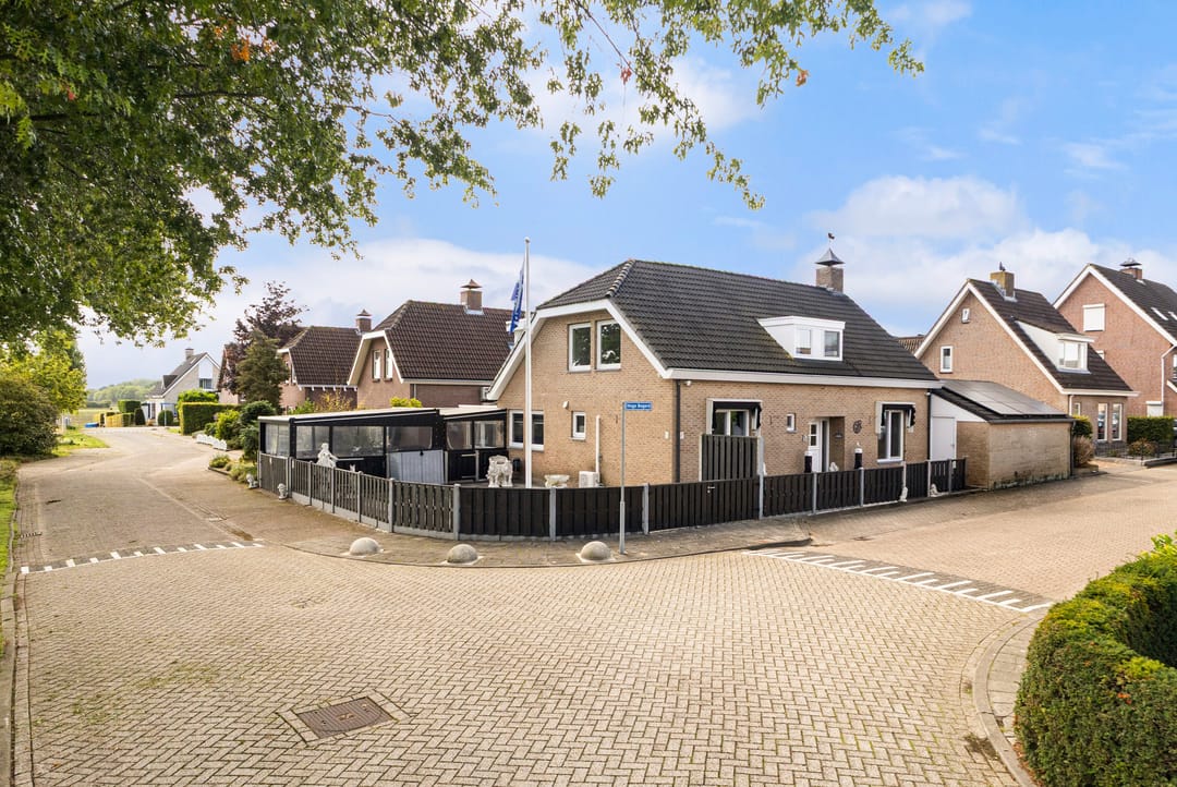 Foto 1 van Hoge Bogerd 8