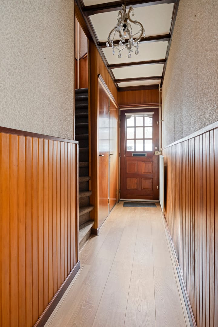 Foto 4 van Steenbergenstraat 13
