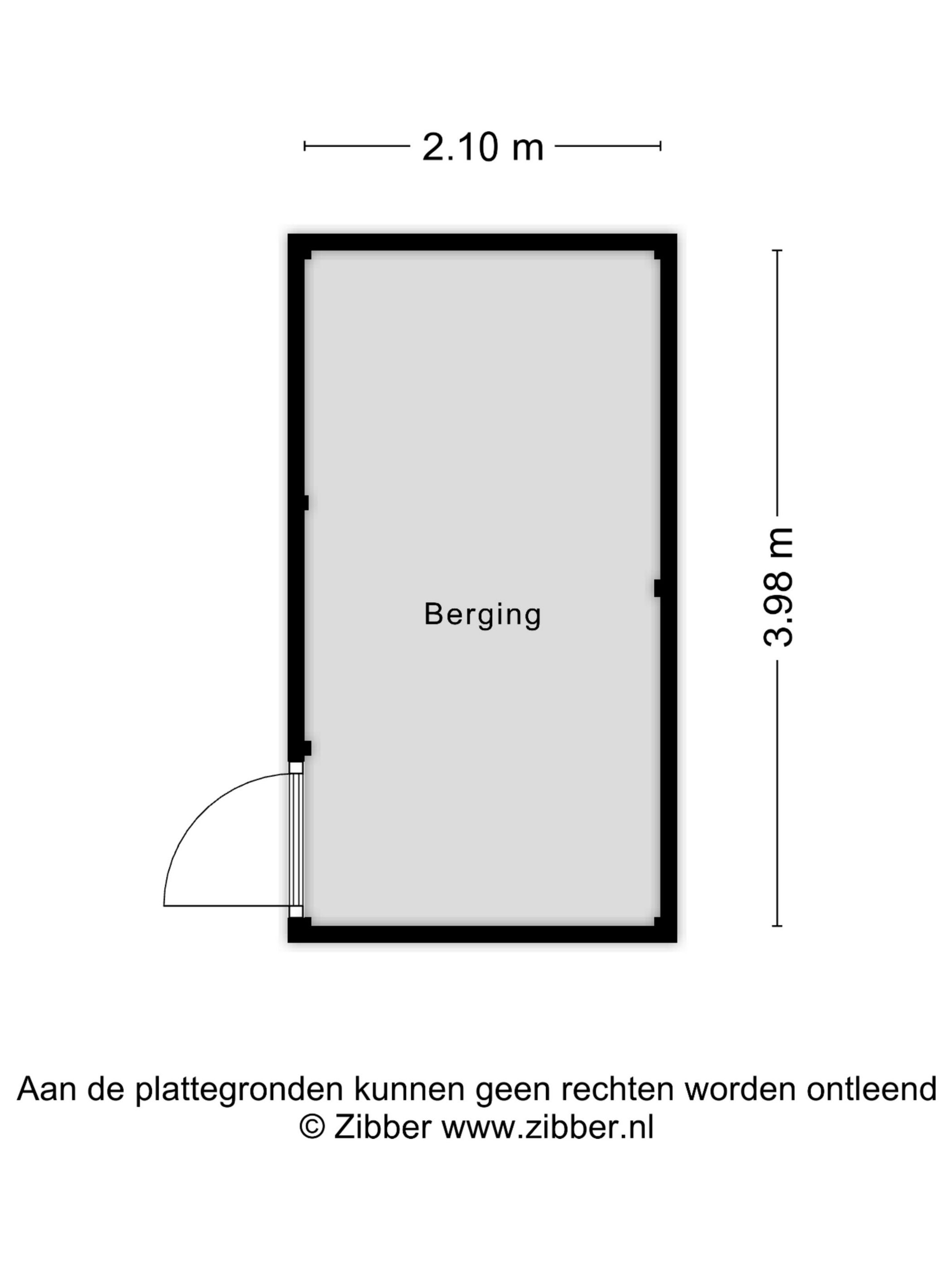 Foto 33 van Steenbergenstraat 13