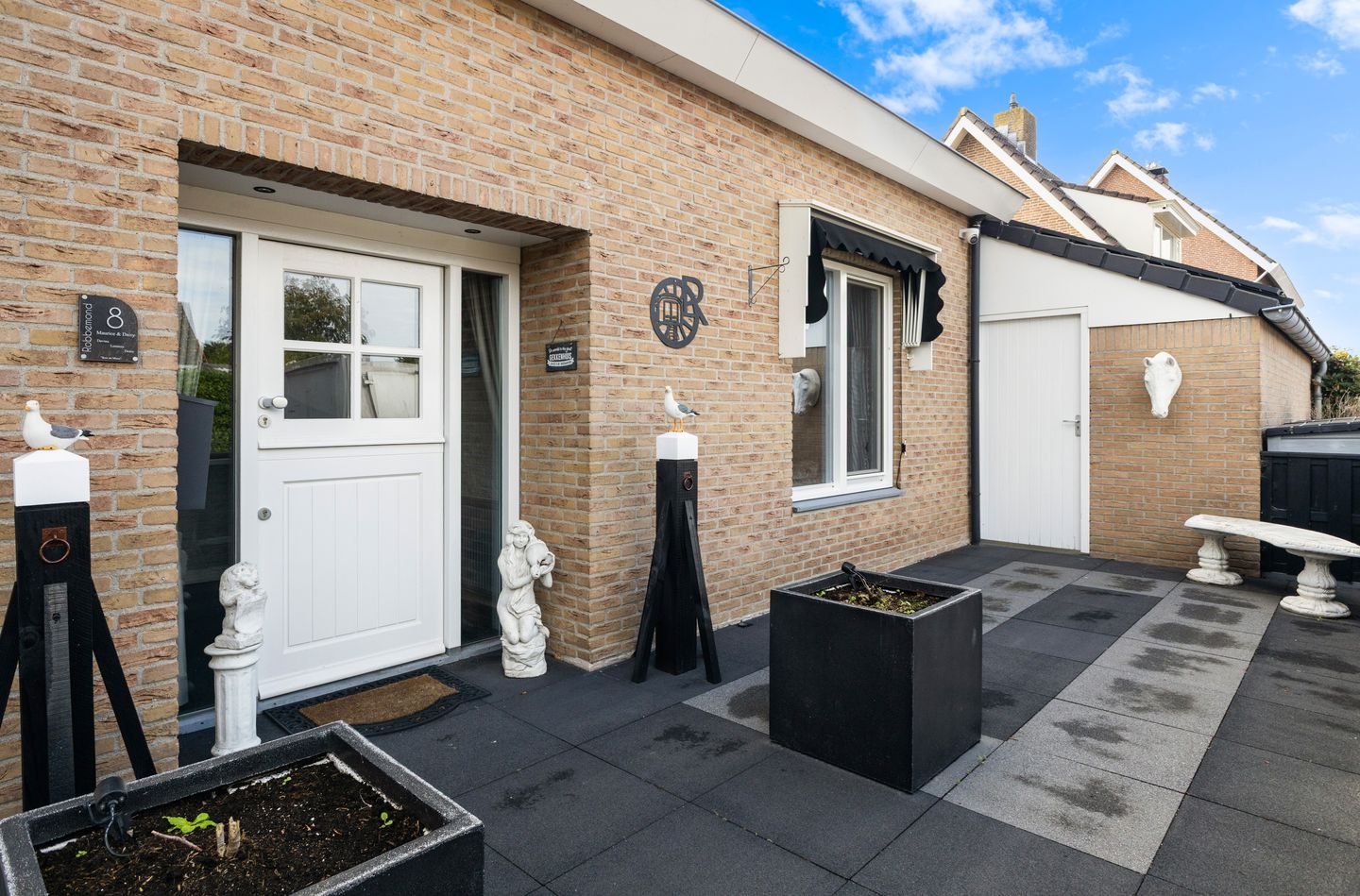Foto 4 van Hoge Bogerd 8