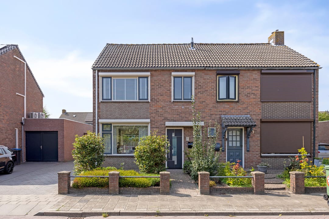 Foto 41 van Boutershemstraat 5