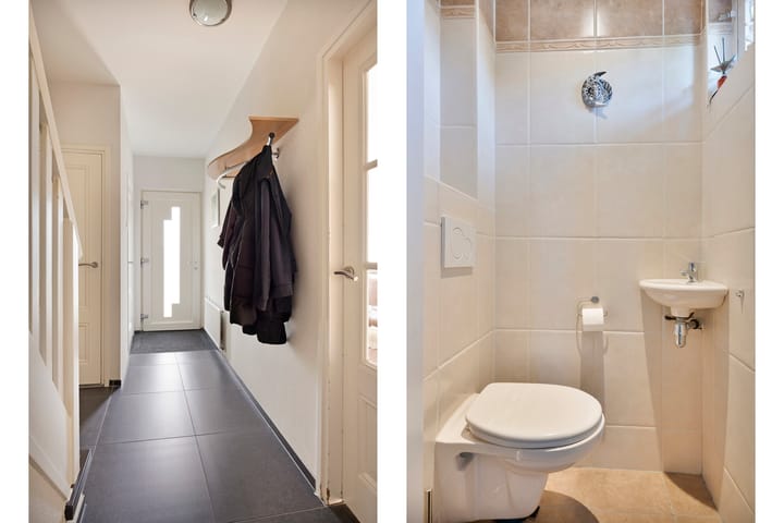 Twee-onder-één-kap te koop: Boutershemstraat 5, Wouw