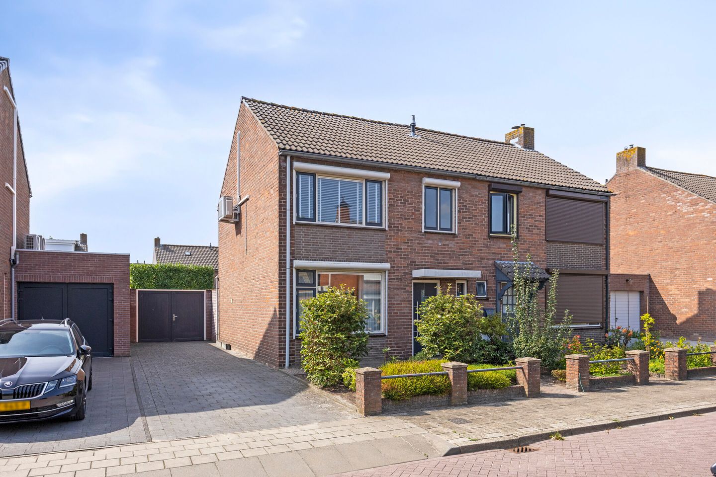 Foto 40 van Boutershemstraat 5