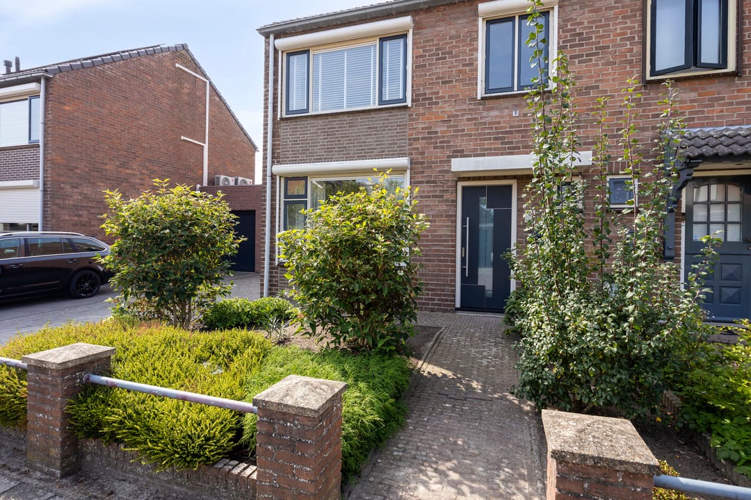 Foto 43 van Boutershemstraat 5