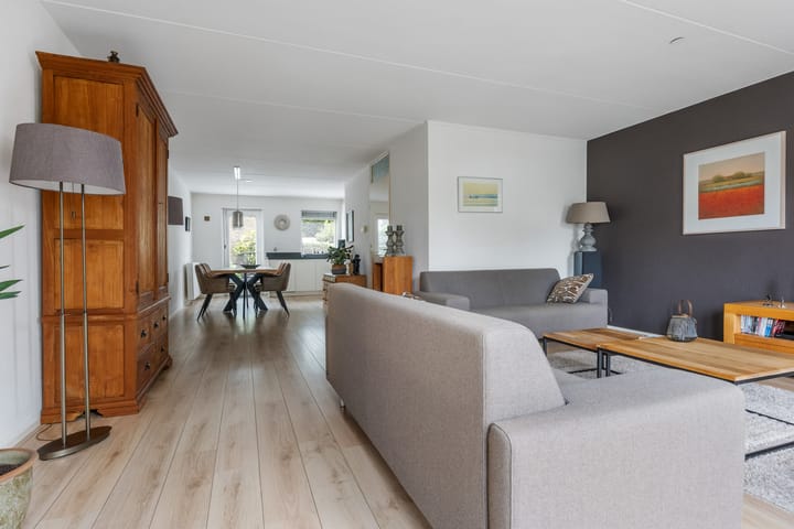 Appartement te koop: Molenstreek 24, Veendam