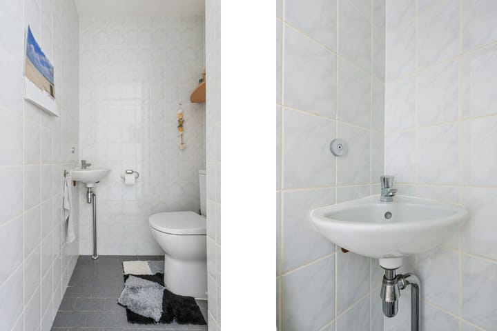 Appartement te koop: Molenstreek 24, Veendam