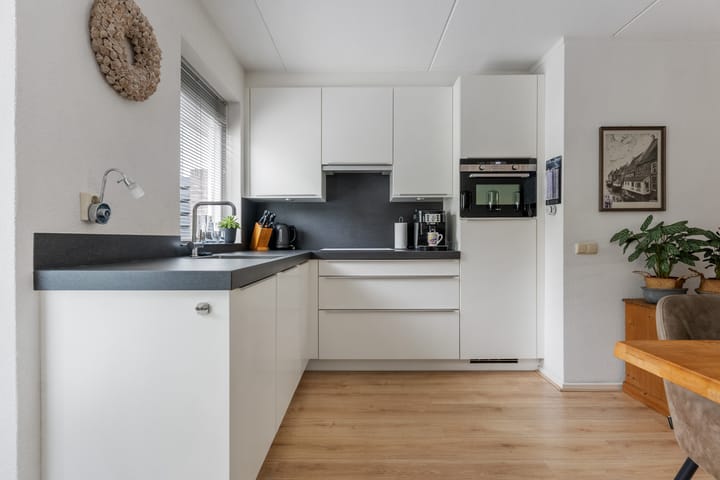Appartement te koop: Molenstreek 24, Veendam