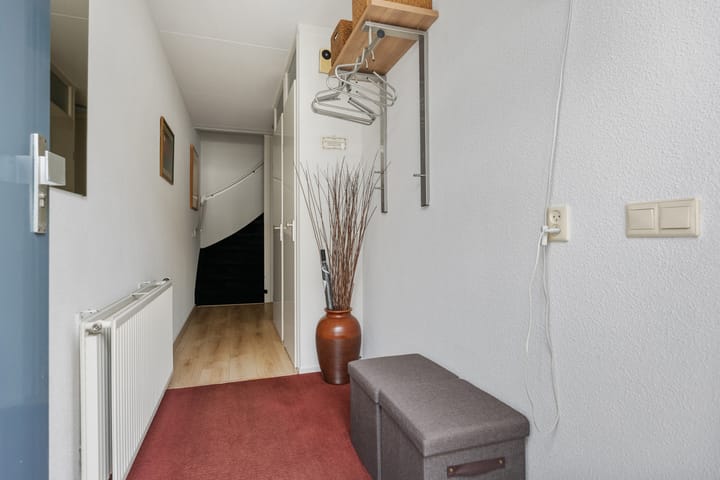 Appartement te koop: Molenstreek 24, Veendam